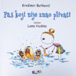 Slikovnica ''Pas koji nije znao plivati''
